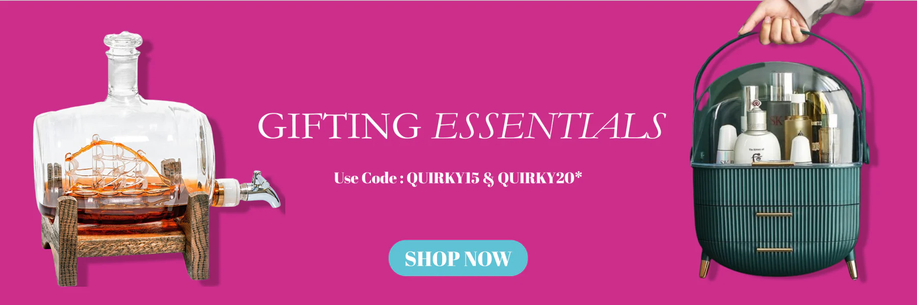 Welcome to Our Store